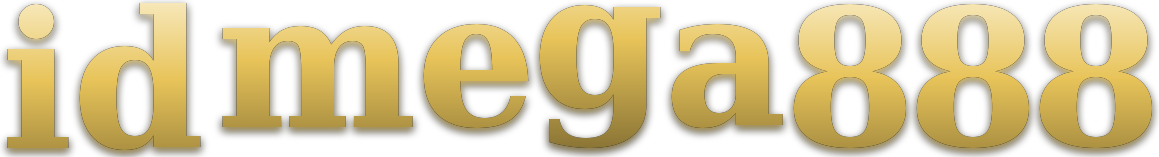 id mega888 logo