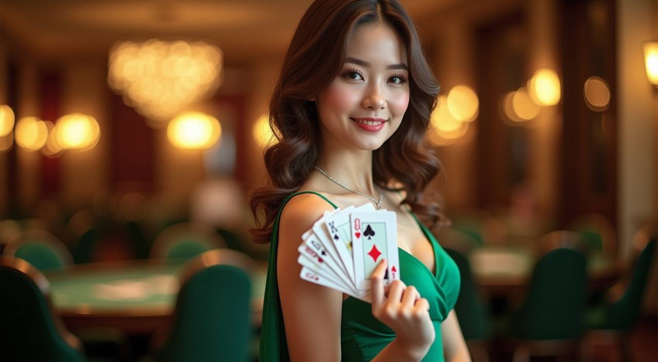 id mega888 Jenis Permainan
