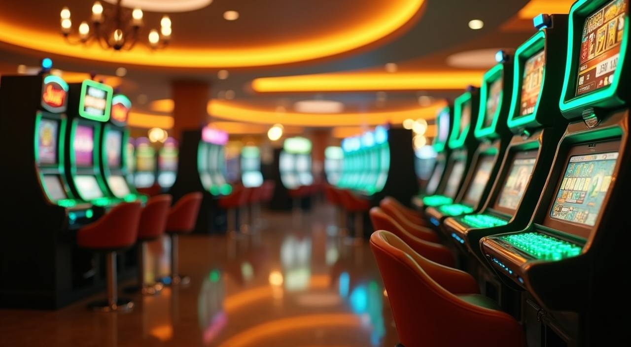 id mega888 Koleksi Lightning yang Kami Sediakan
